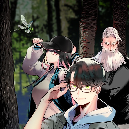 Naver Webtoon Jungle Juice Jungle Juice | Komunitas Indonesian Webtoon | Fandom