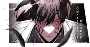 Omniscient Reader Main Scenario 10 Banner