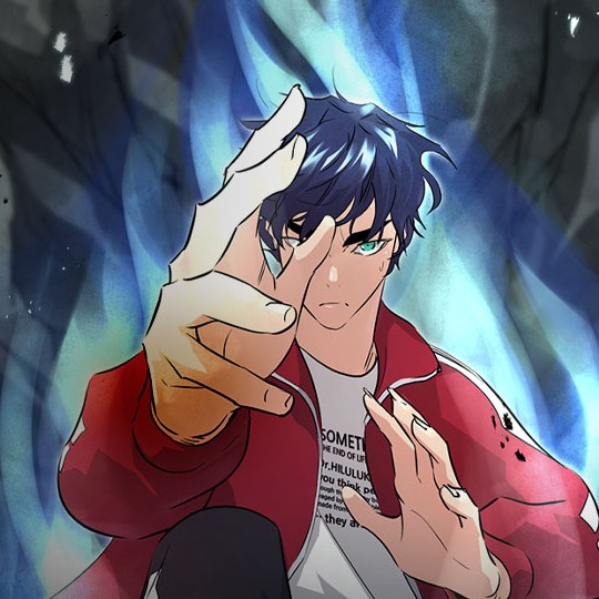 Ghost King Webtoon Wiki Fandom