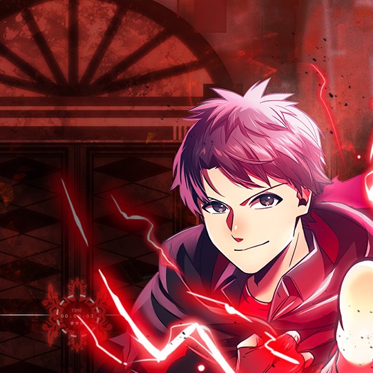 Savior of Divine Blood Komunitas Indonesian Webtoon Fandom