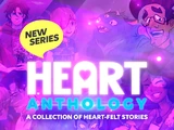 HEART Anthology