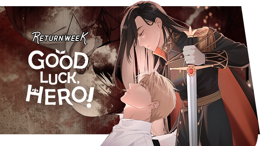 The Hero Returns, Korean Webtoons Wiki