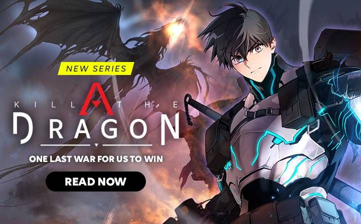 Kill the Dragon Webtoon Wiki Fandom