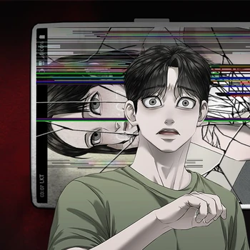 My Girlfriend Webtoon Wiki Fandom