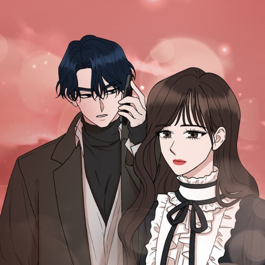 Celebrity Roommate Webtoon English