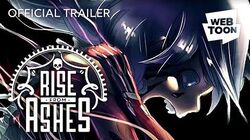 Rise From Ashes Webtoon Wiki Fandom