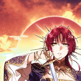 The Spark in Your Eyes