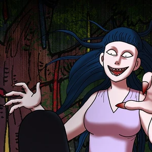 Tell Me a Creepy Story!