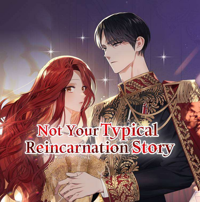 Not your typical Reincarnation story. Читать мангу not your typical Reincarnation story Chapter 54.