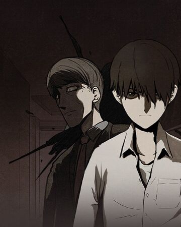 Bastardo Webtoon Wiki Fandom