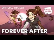 Forever After (Official Trailer) - WEBTOON