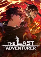 The Last Adventurer | Webtoon Wiki | Fandom