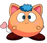 ❁花＊花mammy❁ Buy San-X Mamegoma Mochi Plush XL - White at ARTBOX
