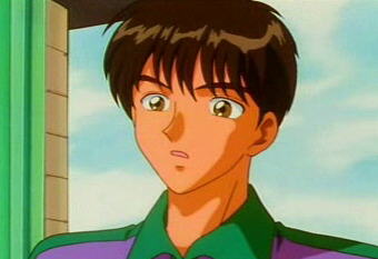 Yasuke (TV series) - Wikipedia