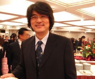 Hideki Sonoda | Wedding Peach Wiki - Fandom