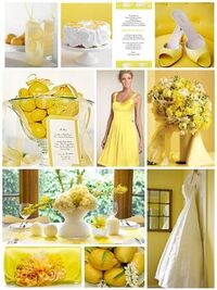 Lemon Inspiration