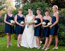 Bridesmaid Dress Ideas | The everything Wedding Wiki | Fandom Bridesmaid Dress Ideas | The everything Wedding Wiki | Fandom