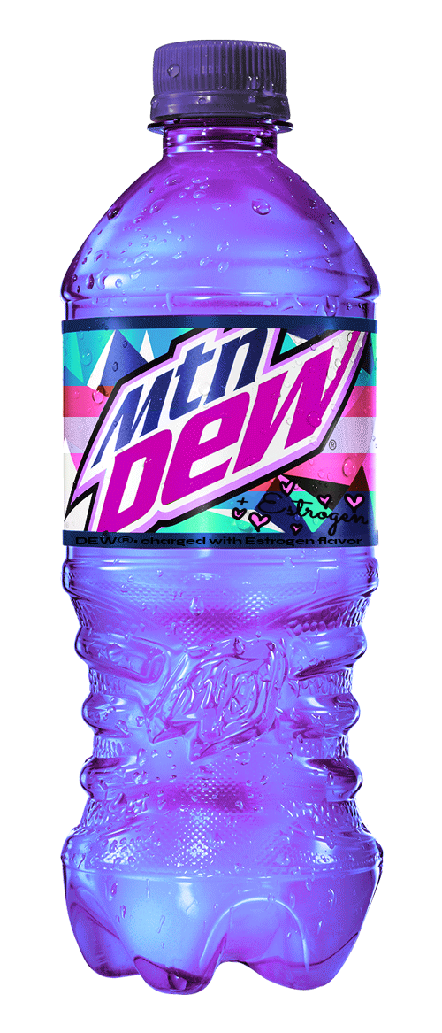 Mtn Dew: Estrogen | Wedwiki Wiki | Fandom