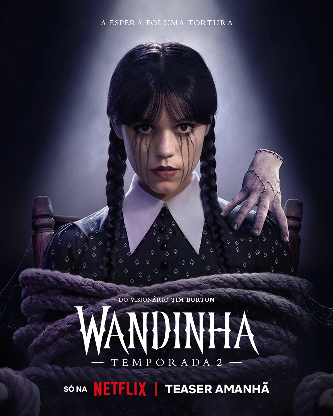 Temporada 2 | Wandinha Wiki | Fandom