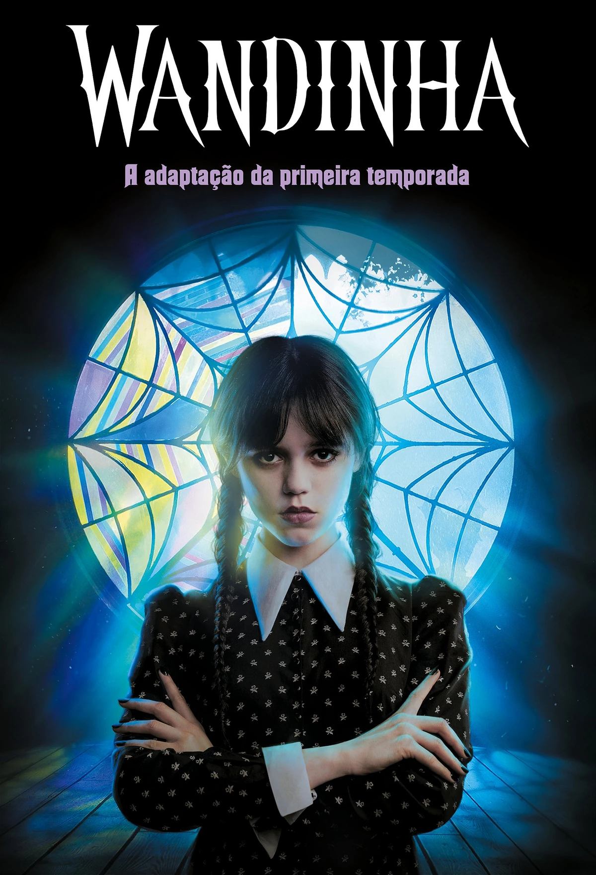 Wandinha - A adaptação da primeira temporada | Wandinha Wiki | Fandom