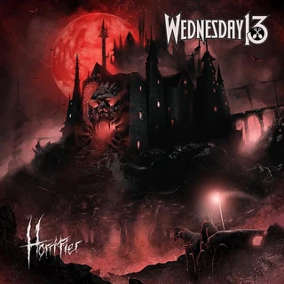 Wednesday 13 Wiki