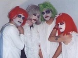 Frankenstein Drag Queens From Planet 13