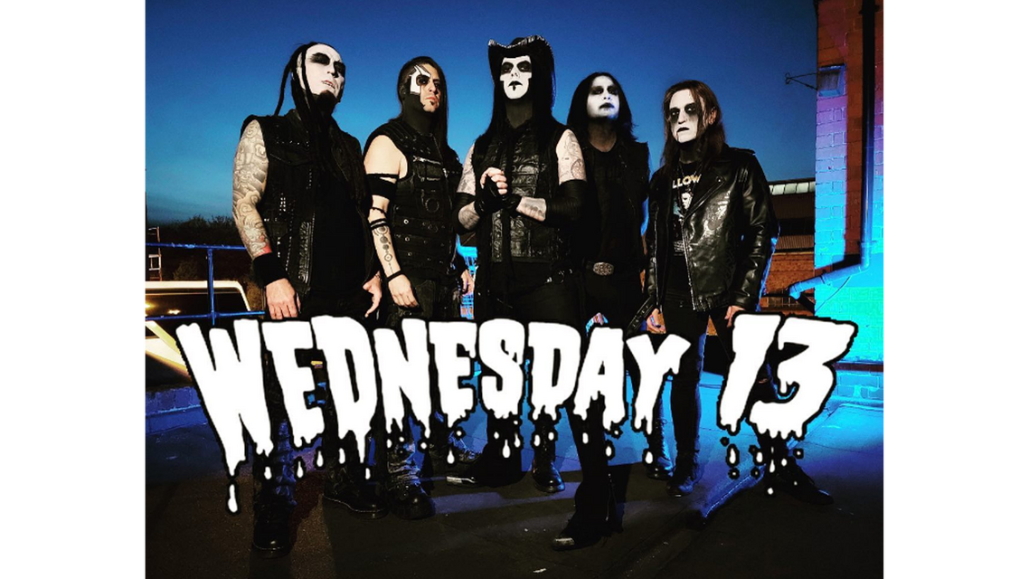 Wednesday 13 Wiki Fandom