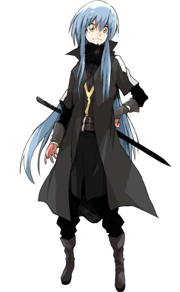 Rimuru Tempest, Tensei Shitara Slime datta ken Wiki, FANDOM powered by  Wikia