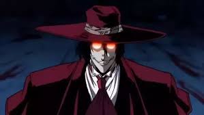 Alucard Nosferatu, Wiki