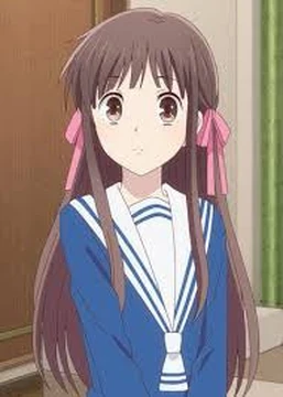 Tohru Honda | Weebipedia Wiki | Fandom