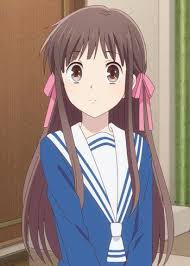 Tohru Honda, Wiki Fruits Basket