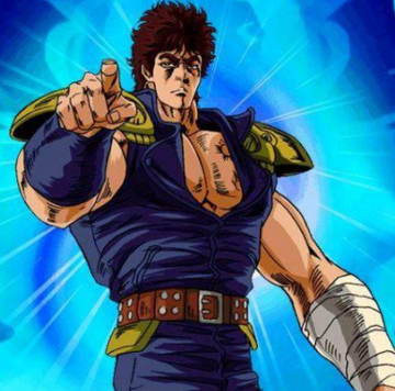 Kenshirō | Hokuto Renkitōza | Fandom