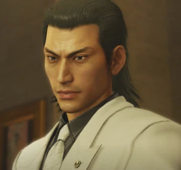 Akira Nishikiyama | Weebipedia Wiki | Fandom