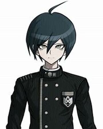 Shuichi Saihara Weebipedia Wiki Fandom Shuichi has had seven birthdays prior to this one, but ever since meeting his two best friends in the world, he can't help but feel excited for his special day. shuichi saihara weebipedia wiki fandom