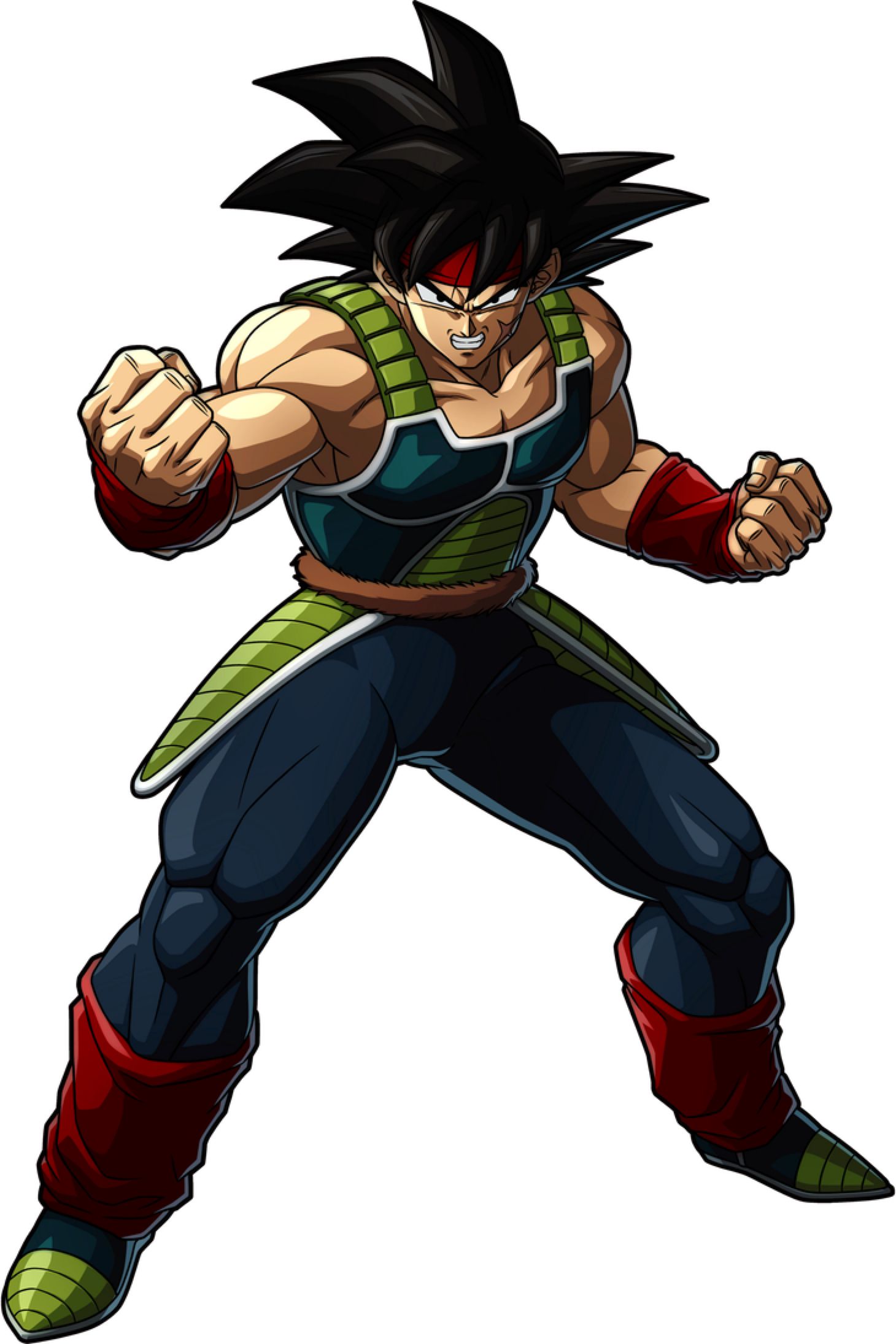 Bardock | Weebipedia Wiki | Fandom