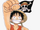 Luffy character icon.png