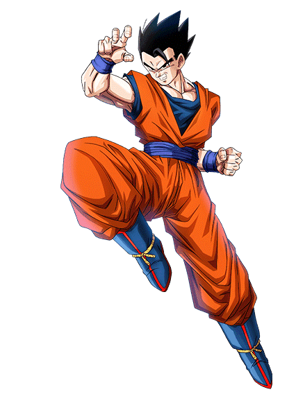 Gohan - Wikipedia