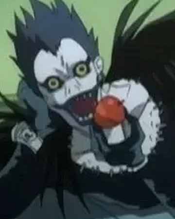 Ryuk Weebipedia Wiki Fandom Red eyes occur when the vessels in your eye become swollen or irritated. ryuk weebipedia wiki fandom