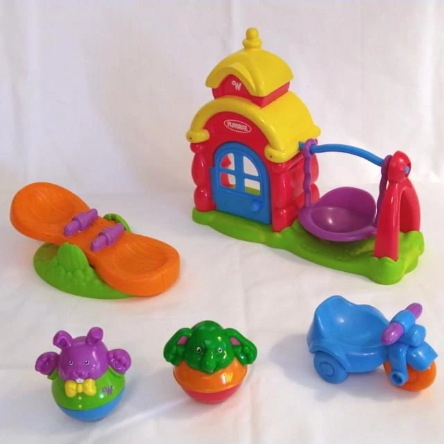 Weeschool Weebles Wiki Fandom