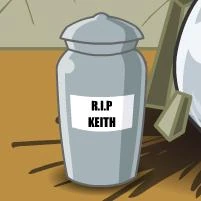 Moon Keith Moon | Weebl's Stuff Wiki | Fandom