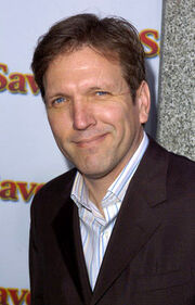 Martin Donovan