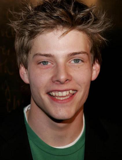 hunter parrish weeds season 1