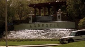 AgresticSign