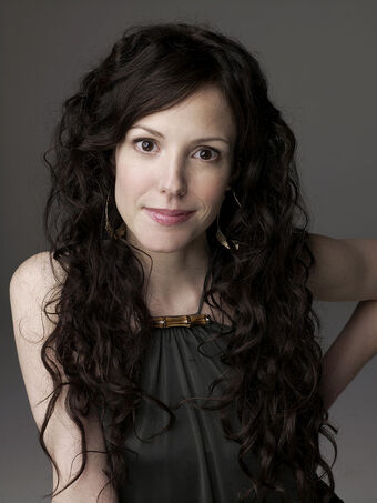 Nancy Botwin Weeds Wiki Fandom