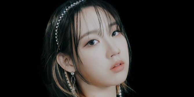 Shin Jiyoon Announces Departure From Weeekly