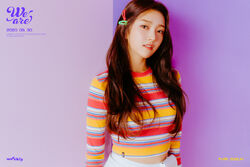 Soeun/Gallery | Weeekly Wiki | Fandom Soeun/Gallery | Weeekly Wiki | Fandom