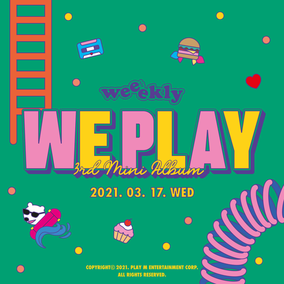 We Play/Gallery | Weeekly Wiki | Fandom