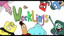 The Weeklings Wiki | Fandom