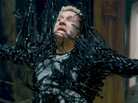 Eddie Brock Venom SM3