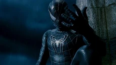 Venom Spider-Man